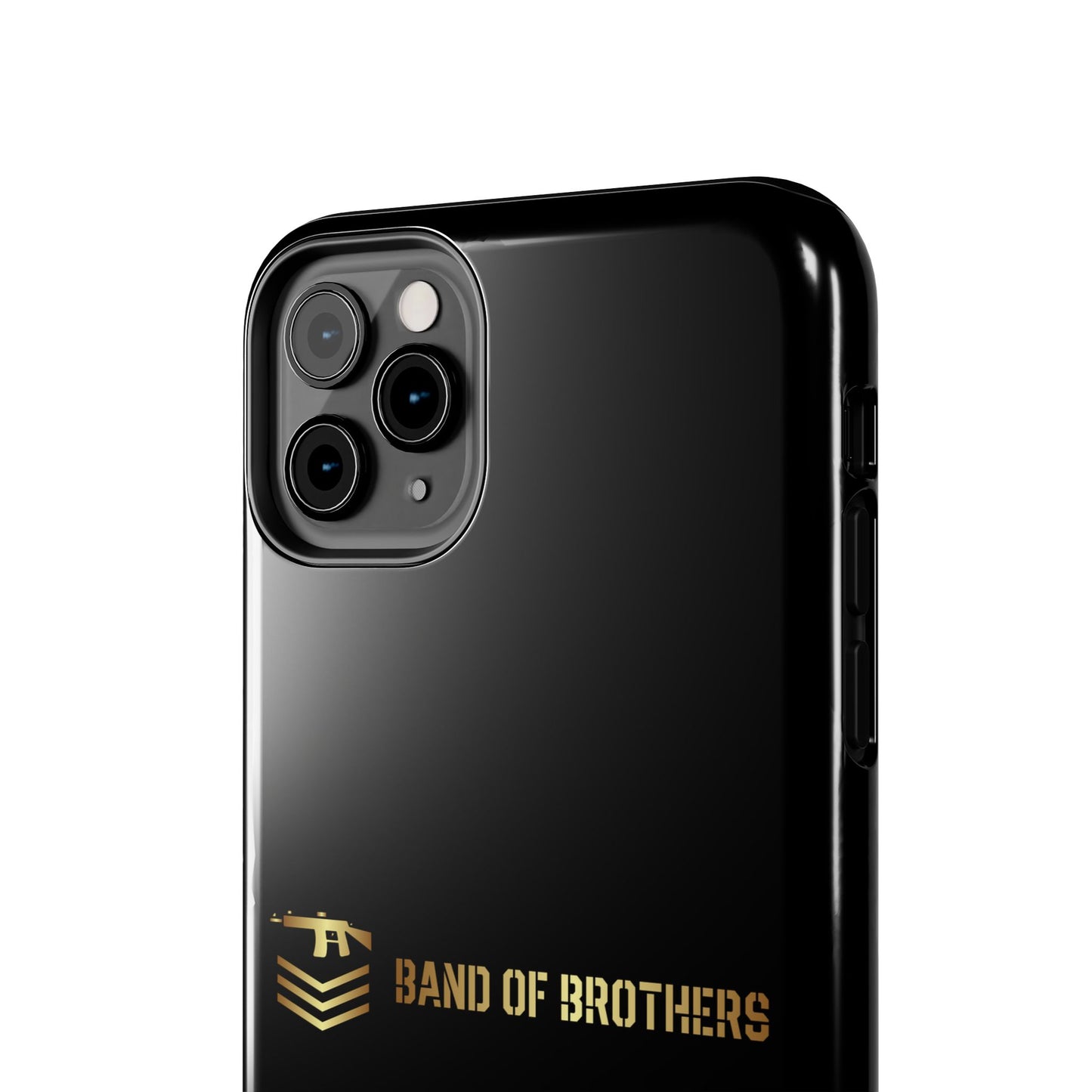 Band of Brothers Phone Case