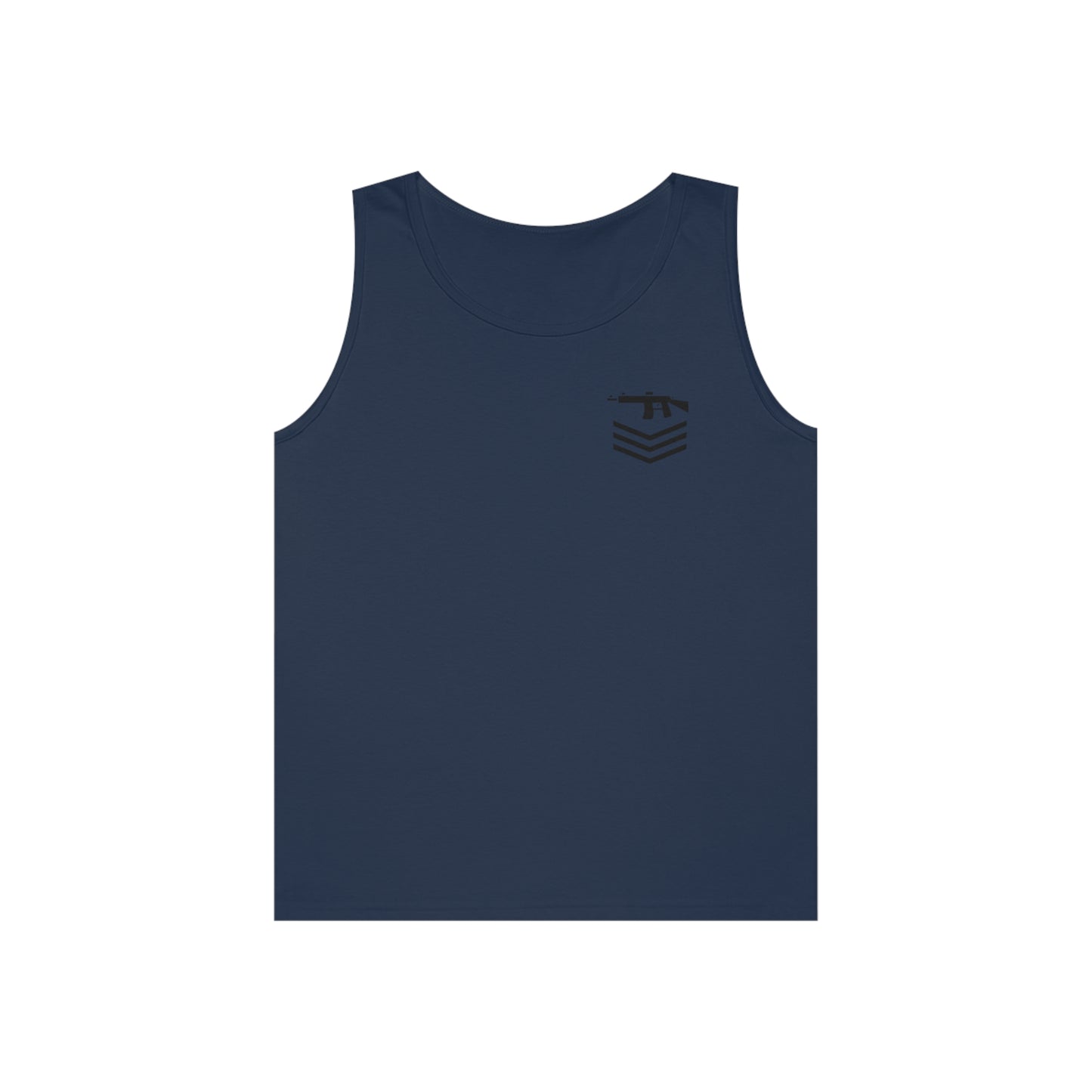 Band of Brothers Unisex Tank Top