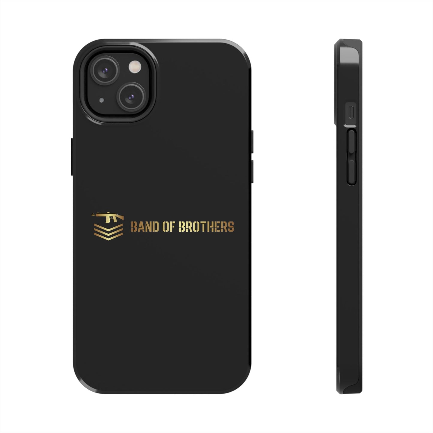 Band of Brothers Phone Case