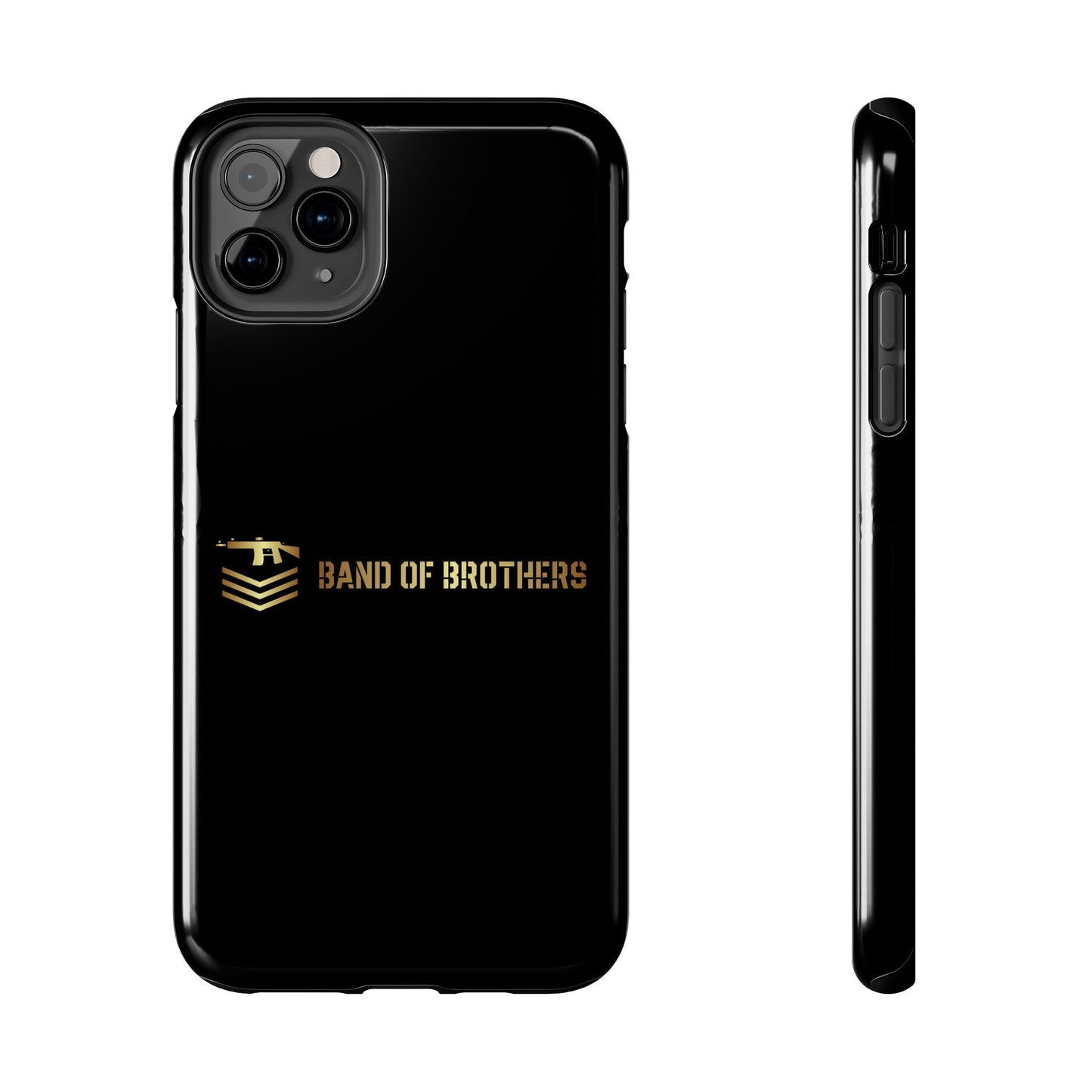 Band of Brothers Phone Case