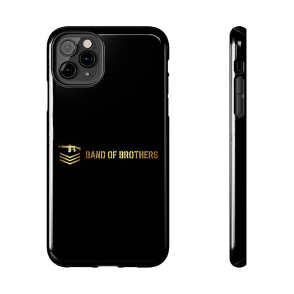 Band of Brothers Phone Case