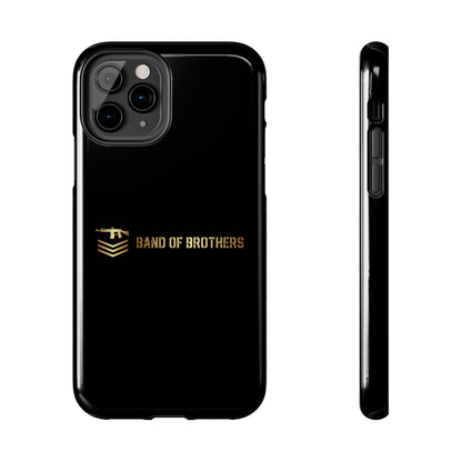 Band of Brothers Phone Case