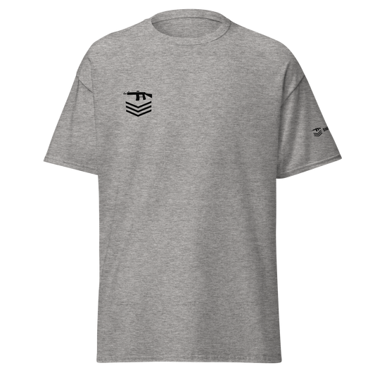 Band of Brothers Men's classic tee
