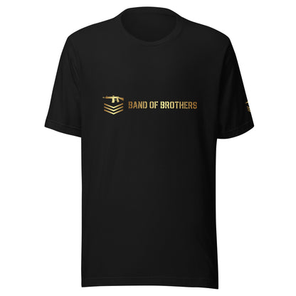 Band of Brothers Unisex t-shirt