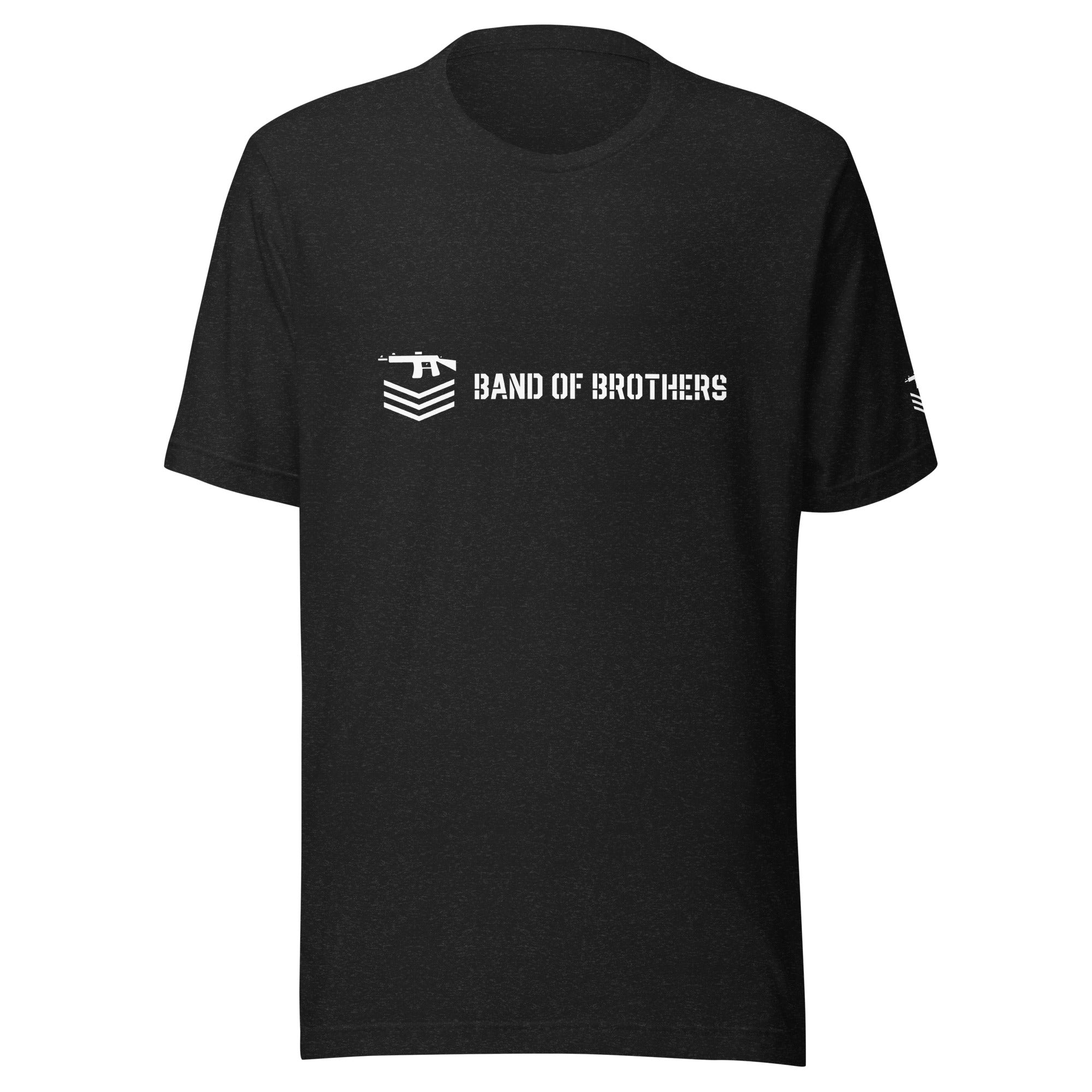 Band of brothers t shirt online