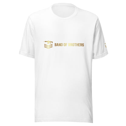 Band of Brothers Unisex t-shirt